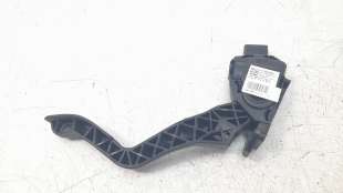 Recambio de potenciometro pedal para citroën c3 2016- 1.2 puretech bivalent. gasolina / gpl referencia OEM IAM 9835904480  