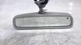 Recambio de espejo para mercedes-benz clase e (w211) berlina 2002-2009 e 280 cdi (211.023) referencia OEM IAM 21181017177F94  