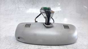 Recambio de espejo para mercedes-benz clase e (w211) berlina 2002-2009 e 280 cdi (211.023) referencia OEM IAM 21181017177F94   2