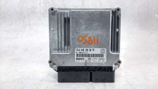 Recambio de centralita motor uce para mercedes-benz clase e (w211) berlina 2002-2009 e 280 cdi (211.023) referencia OEM IAM A648