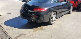 Recambio de diferencial trasero para mercedes-benz clase c coupe (w205) 2015- c 250 d 4matic (205.309) referencia OEM IAM A20535