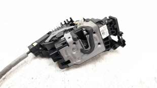 Recambio de cerradura puerta delantera derecha para mercedes-benz clase c coupe (w205) 2015- c 250 d 4matic (205.309) referencia