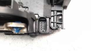 Recambio de cerradura puerta delantera derecha para mercedes-benz clase c coupe (w205) 2015- c 250 d 4matic (205.309) referencia 2