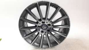 Recambio de llanta para mercedes-benz clase c coupe (w205) 2015- c 250 d 4matic (205.309) referencia OEM IAM 2054011400  