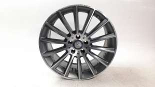 Recambio de llanta para mercedes-benz clase c coupe (w205) 2015- c 250 d 4matic (205.309) referencia OEM IAM 2054011400  