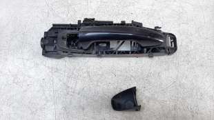 Recambio de maneta exterior delantera izquierda para mercedes-benz clase c coupe (w205) 2015- c 250 d 4matic (205.309) referenci 2