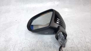 Recambio de retrovisor izquierdo para mercedes-benz clase c coupe (w205) 2015- c 250 d 4matic (205.309) referencia OEM IAM A2058