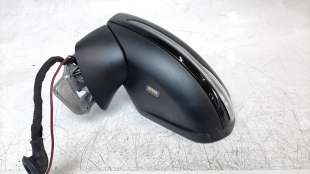 Recambio de retrovisor izquierdo para mercedes-benz clase c coupe (w205) 2015- c 250 d 4matic (205.309) referencia OEM IAM A2058 2