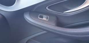 Recambio de mando elevalunas delantero derecho para mercedes-benz clase c coupe (w205) 2015- c 250 d 4matic (205.309) referencia