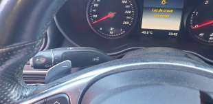 Recambio de mando multifuncion para mercedes-benz clase c coupe (w205) 2015- c 250 d 4matic (205.309) referencia OEM IAM 408186 
