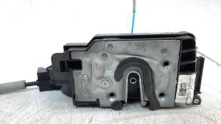 Recambio de cerradura puerta delantera izquierda para mercedes-benz clase c coupe (w205) 2015- c 250 d 4matic (205.309) referenc 2