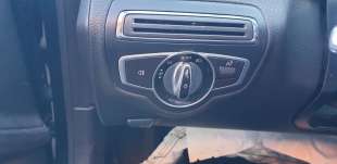 Recambio de mando luces para mercedes-benz clase c coupe (w205) 2015- c 250 d 4matic (205.309) referencia OEM IAM A2059057007  