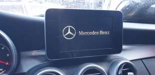 Recambio de sistema navegacion gps para mercedes-benz clase c coupe (w205) 2015- c 250 d 4matic (205.309) referencia OEM IAM A20