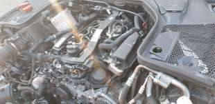 Recambio de motor arranque para mercedes-benz clase c coupe (w205) 2015- c 250 d 4matic (205.309) referencia OEM IAM 6519062800 