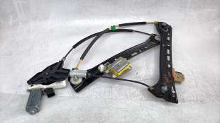 Recambio de elevalunas delantero izquierdo para mercedes-benz clase c coupe (w205) 2015- c 250 d 4matic (205.309) referencia OEM