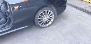 Recambio de puente trasero para mercedes-benz clase c coupe (w205) 2015- c 250 d 4matic (205.309) referencia OEM IAM 2123503605 