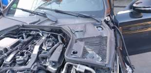 Recambio de servofreno para mercedes-benz clase c coupe (w205) 2015- c 250 d 4matic (205.309) referencia OEM IAM 2054300430  