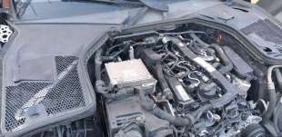 Recambio de abs para mercedes-benz clase c coupe (w205) 2015- c 250 d 4matic (205.309) referencia OEM IAM 2534313500  