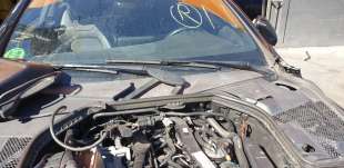 Recambio de brazo limpia delantero izquierdo para mercedes-benz clase c coupe (w205) 2015- c 250 d 4matic (205.309) referencia O