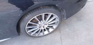 Recambio de amortiguador trasero izquierdo para mercedes-benz clase c coupe (w205) 2015- c 250 d 4matic (205.309) referencia OEM