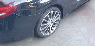 Recambio de amortiguador trasero derecho para mercedes-benz clase c coupe (w205) 2015- c 250 d 4matic (205.309) referencia OEM I