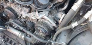 Recambio de compresor aire acondicionado para mercedes-benz clase c coupe (w205) 2015- c 250 d 4matic (205.309) referencia OEM I 2