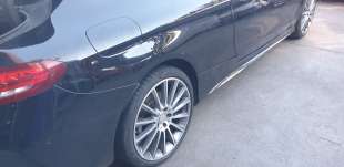 Recambio de transmision central para mercedes-benz clase c coupe (w205) 2015- c 250 d 4matic (205.309) referencia OEM IAM 205410