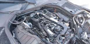 Recambio de centralita motor uce para mercedes-benz clase c coupe (w205) 2015- c 250 d 4matic (205.309) referencia OEM IAM 65190
