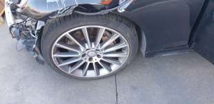Recambio de brazo suspension delantero izquierdo para mercedes-benz clase c coupe (w205) 2015- c 250 d 4matic (205.309) referenc