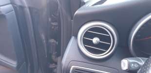 Recambio de aireador izquierdo para mercedes-benz clase c coupe (w205) 2015- c 250 d 4matic (205.309) referencia OEM IAM 2058303