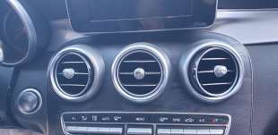 Recambio de aireador central para mercedes-benz clase c coupe (w205) 2015- c 250 d 4matic (205.309) referencia OEM IAM 205830030
