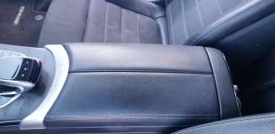 Recambio de apoyabrazos central para mercedes-benz clase c coupe (w205) 2015- c 250 d 4matic (205.309) referencia OEM IAM 205680