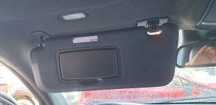 Recambio de parasol izquierdo para mercedes-benz clase c coupe (w205) 2015- c 250 d 4matic (205.309) referencia OEM IAM 20581083