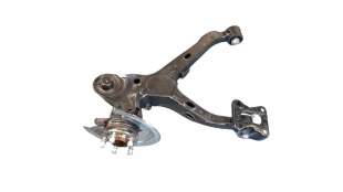 Recambio de brazo suspension trasero derecho para peugeot expert furgón 2016- 1.6 blue-hdi fap referencia OEM IAM 9807604980  