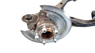 Recambio de brazo suspension trasero derecho para peugeot expert furgón 2016- 1.6 blue-hdi fap referencia OEM IAM 9807604980   2