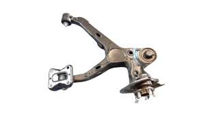 Recambio de brazo suspension trasero izquierdo para peugeot expert furgón 2016- 1.6 blue-hdi fap referencia OEM IAM 9807505080  