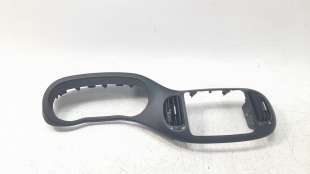 Recambio de rejilla aireadora para fiat 500 l (330) 2012- 1.3 16v jtd cat referencia OEM IAM 735557199  