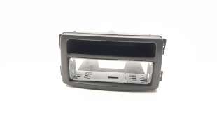 Recambio de moldura para mercedes-benz vito (w639) basic, combi 2004- 109 cdi compacto (639.601) referencia OEM IAM A6396800591 