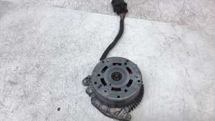 Recambio de electroventilador para mercedes-benz clase c coupe (w205) 2015- c 250 d 4matic (205.309) referencia OEM IAM 31372340