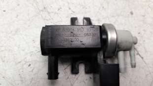 Recambio de valvula aire adicional para mercedes-benz vito (w639) basic, combi 2004- 109 cdi compacto (639.601) referencia OEM I 2