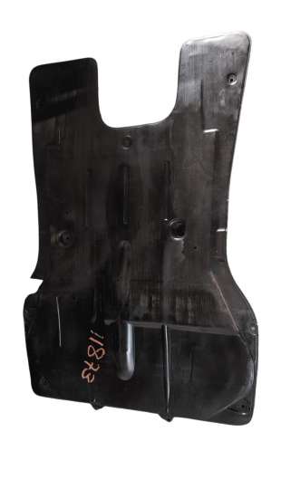 Recambio de cubrecarter para peugeot 607 (s1) 2000-2004 básico referencia OEM IAM 9629490180D   2