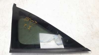 Recambio de luna custodia trasera izquierda para hyundai tucson 2015- referencia OEM IAM 87810N7010  