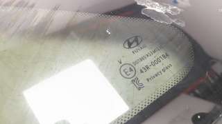 Recambio de luna custodia trasera izquierda para hyundai tucson 2015- referencia OEM IAM 87810N7010  