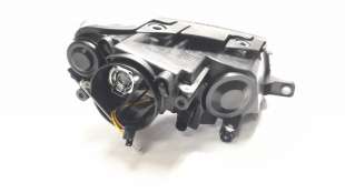 Recambio de faro izquierdo para volkswagen passat berlina (3c2) 2005-2010 referencia OEM IAM 3C0941005J 10123410002 VG0544904 2