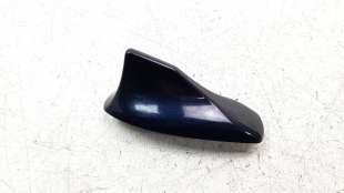 Recambio de antena para jaguar xf 2007-2015 3.0 v6 diesel luxury referencia OEM IAM DX2319C089AC8JBM  