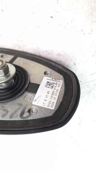 Recambio de antena para jaguar xf 2007-2015 3.0 v6 diesel luxury referencia OEM IAM DX2319C089AC8JBM   2