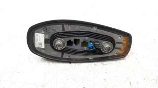 Recambio de antena para jaguar xf 2007-2015 3.0 v6 diesel luxury referencia OEM IAM DX2319C089AC8JBM  