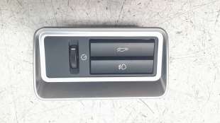 Recambio de mando multifuncion para jaguar xf 2007-2015 3.0 v6 diesel luxury referencia OEM IAM DX2311654AA  