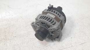 Recambio de alternador para jaguar xf 2007-2015 3.0 v6 diesel luxury referencia OEM IAM 8X2310300CB ALF450404 C2D59620