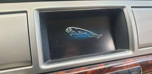 Recambio de pantalla multifuncion para jaguar xf 2007-2015 3.0 v6 diesel luxury referencia OEM IAM FX2310E889AC   2